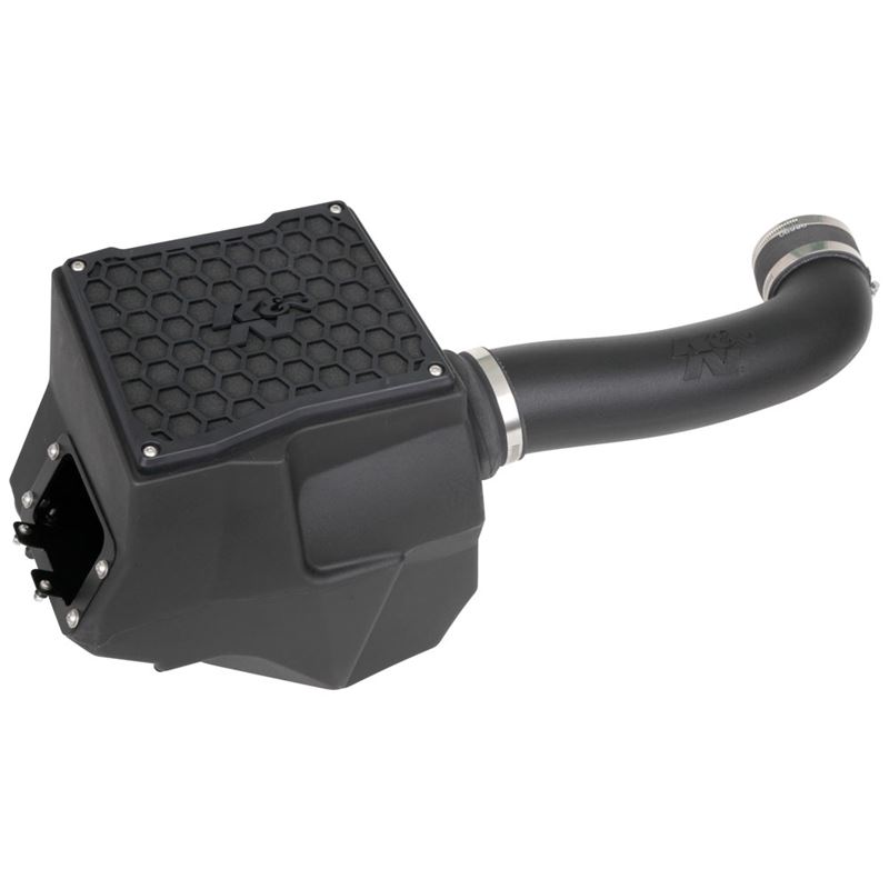 Performance Air Intake System