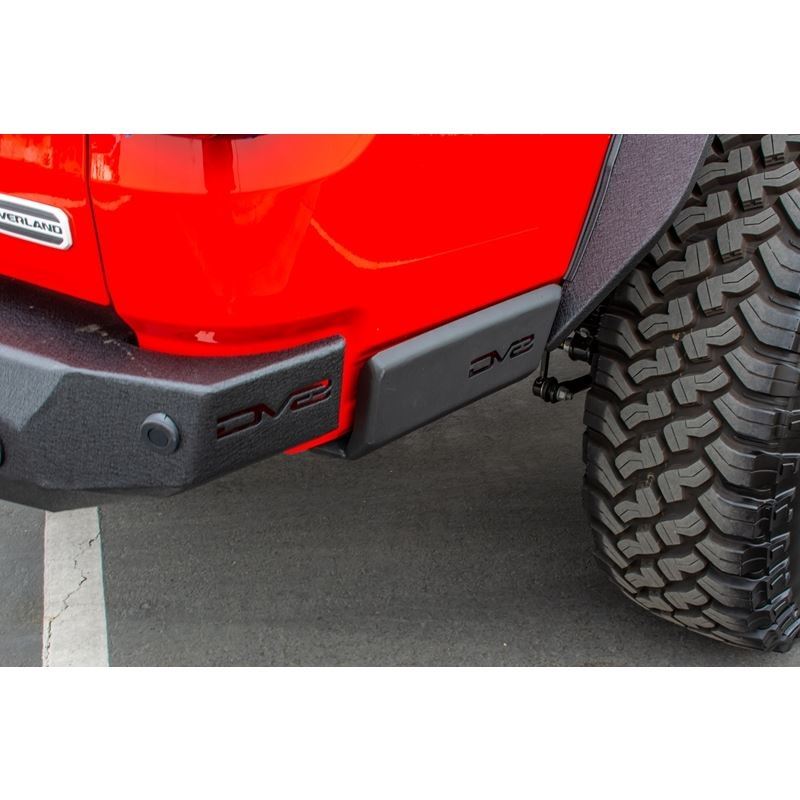 Jeep Gladiator Bedside Sliders For 20-Present Glad