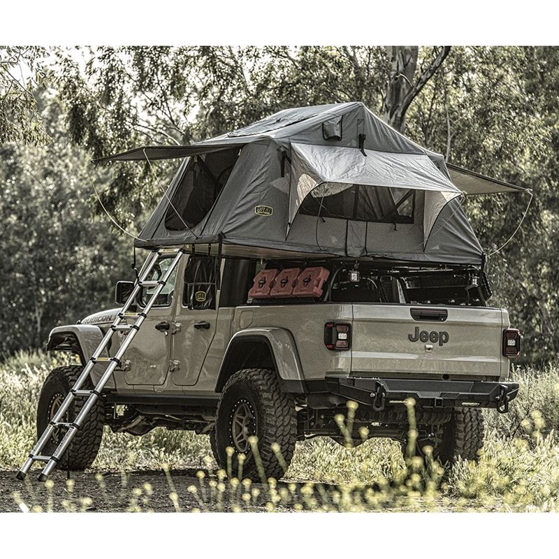 GEN2 Overlander Tent (2583)