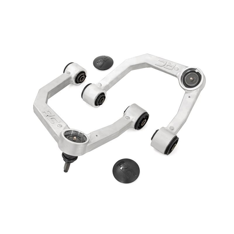 Toyota Forged Upper Control Arms (05-21 Tacoma)