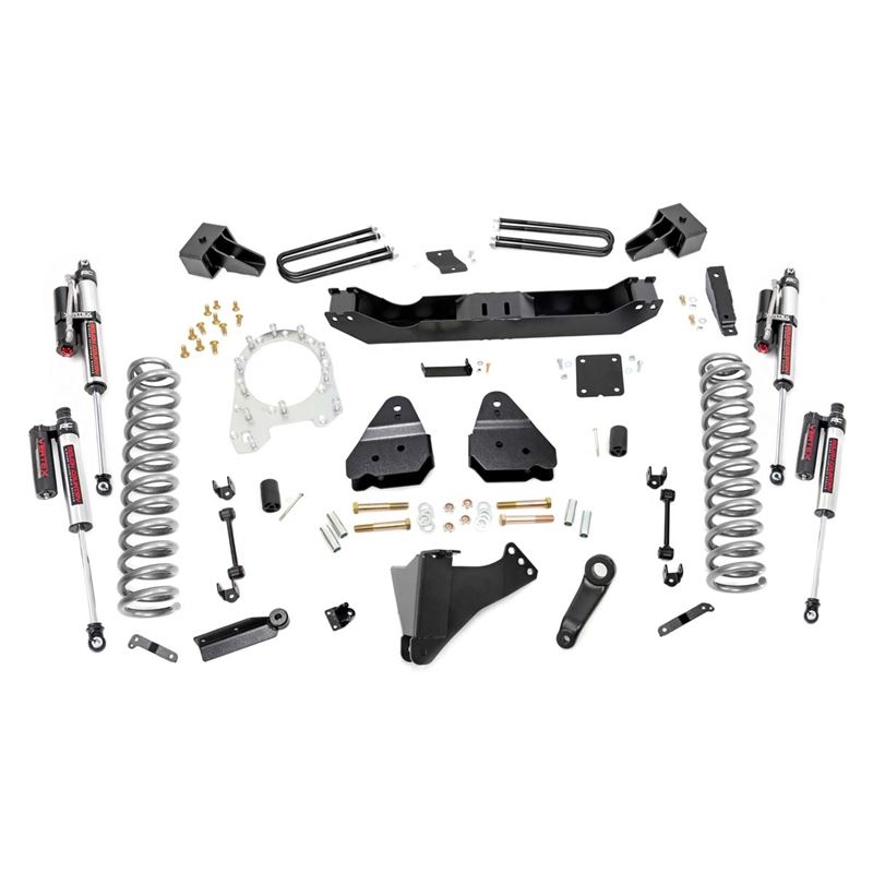 4.5 Inch Inch Ford Suspension Lift Kit