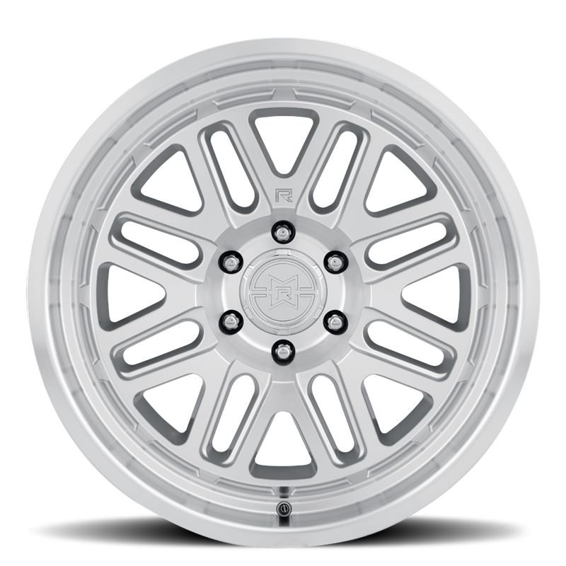 MR804, 20x9, -12mm Offset, 6x135, 87mm Centerbore,