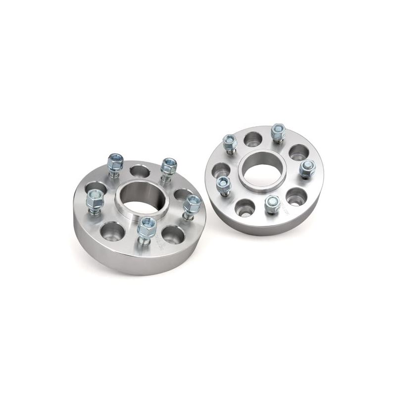 1.5 Inch Wheel Spacers 5x5 Jeep Wrangler JK/Wrangl