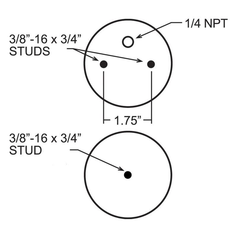 Air Spring (8397)