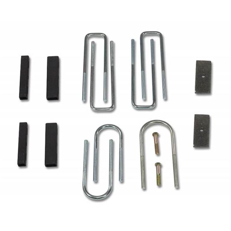 1969-1974 Dodge Ramcharger 6 Inch Lift Kit (36710)