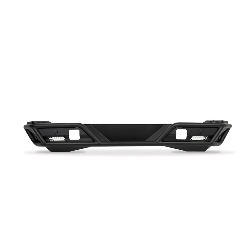 COMPETITION SERIES REAR BUMPER (RBBR-04)
