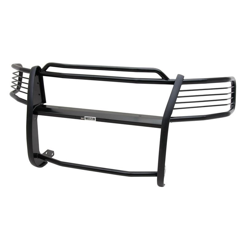 Sportsman Grille Guard