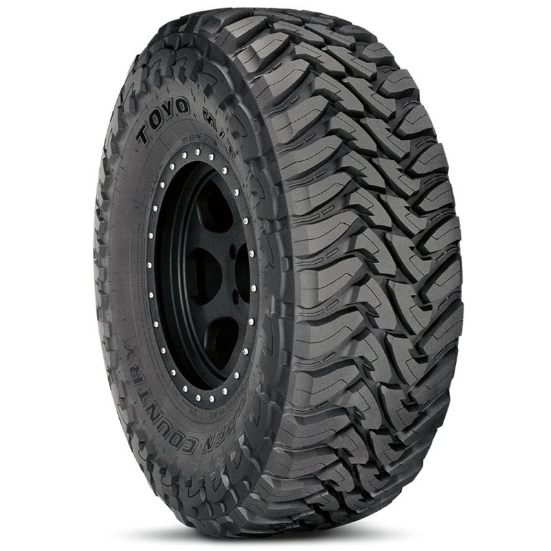 Open Country M/T Off-Road Maximum Traction Tire 40