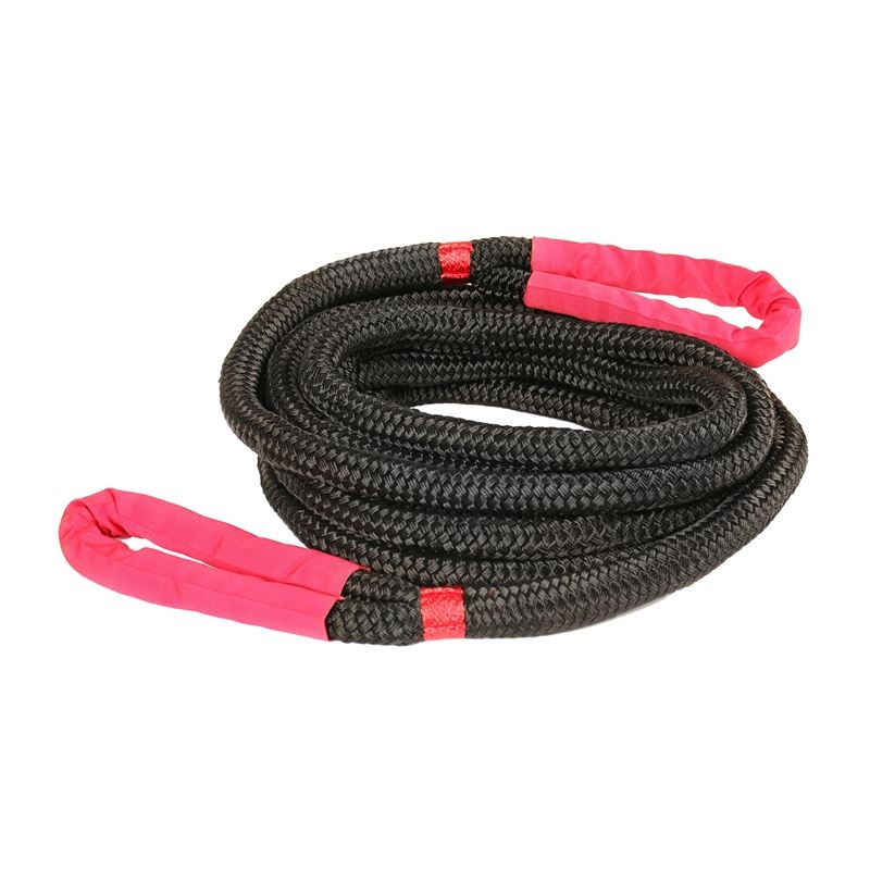 Kinetic Recovery Rope, 7/8 in. x 30-Feet, 7500 WLL