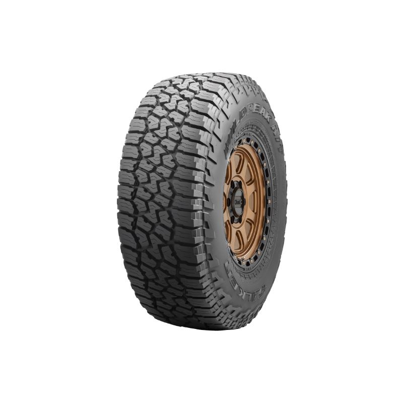 WILDPEAK A/T3W 37x12.50R20LT All-Terrain, All-Weat