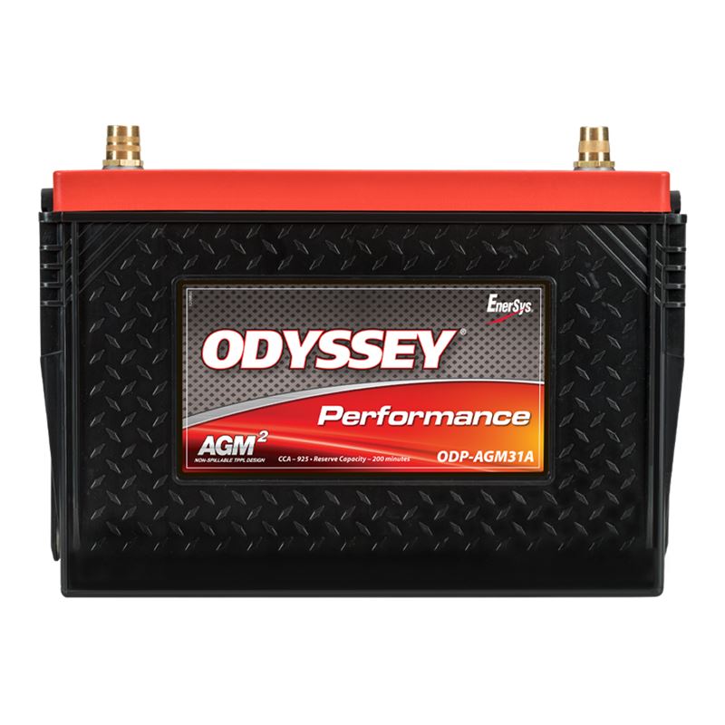 Performance Battery 12V 100Ah (ODP-AGM31A)