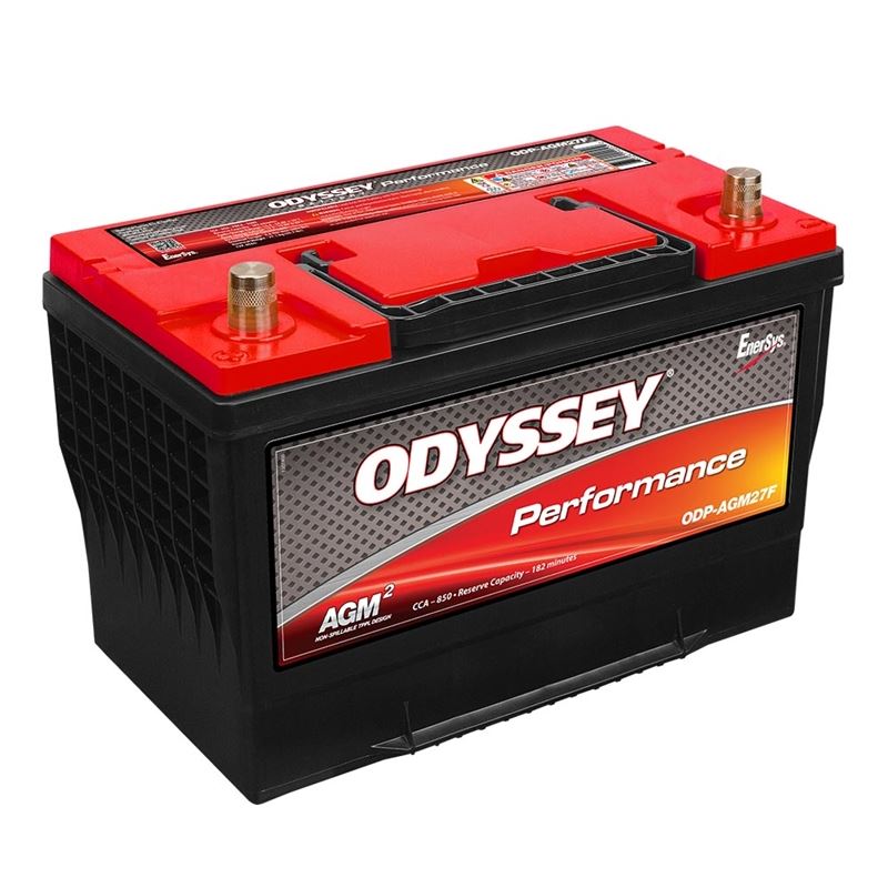 Performance Battery 12V 85Ah (ODP-AGM27F)
