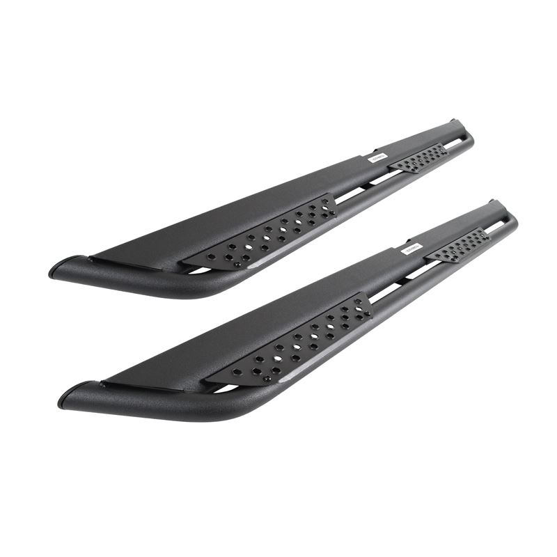 Dominator Xtreme DT Side Steps with Rocker Panel M