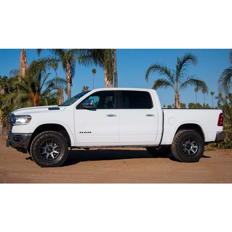 19-UP RAM 1500 2-3" STAGE 3 SUSPENSION SYSTEM