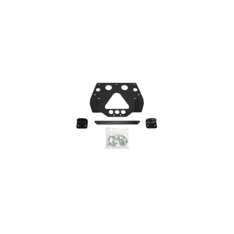 Plow Mount Kit 95848