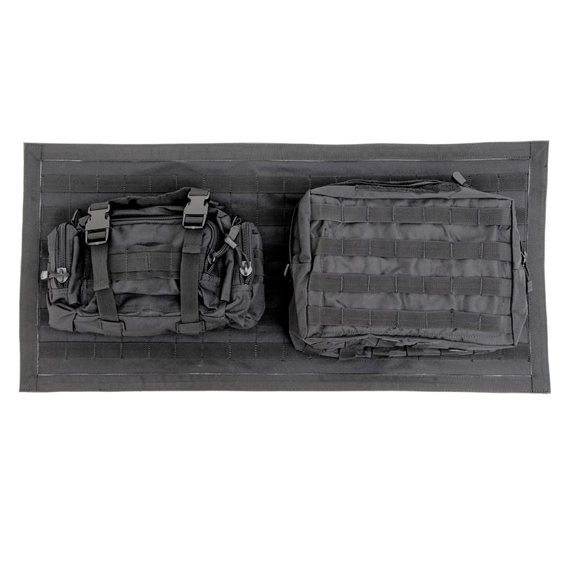 Gear Tailgate Cover - Black (5662301)