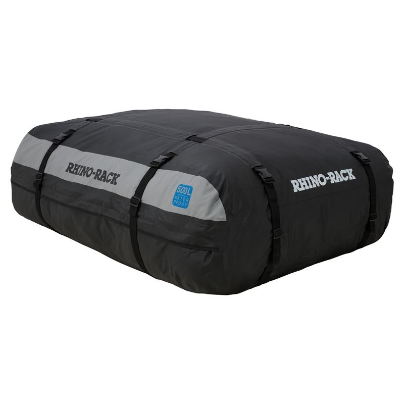 Weatherproof Luggage Bag (500L)