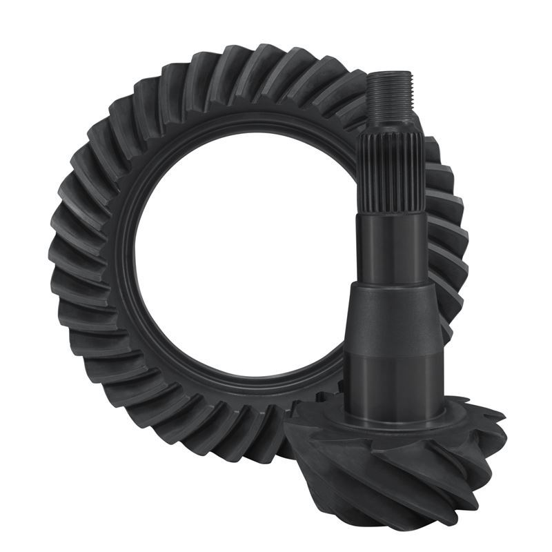 high performance Ring and Pinion set, 2011-up Chry