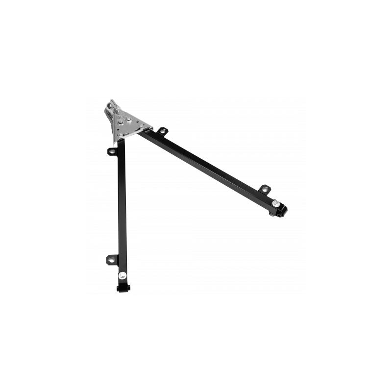 Collapsible Tow Bar - Class III