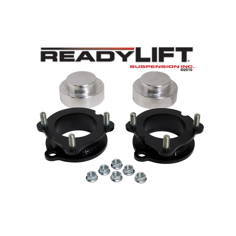 2002-09 CHEV/GMC COLORADO/CANYON 2.0'' Fro