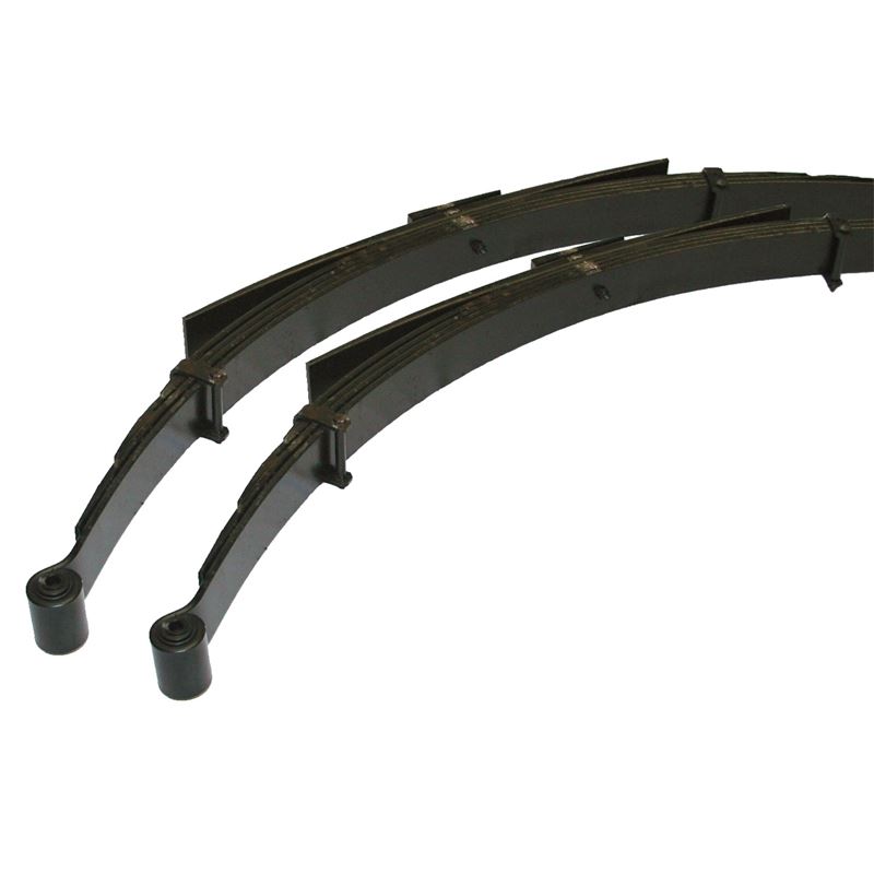 2-4in. 67-79 F250 FRONT SPRGS (F724)