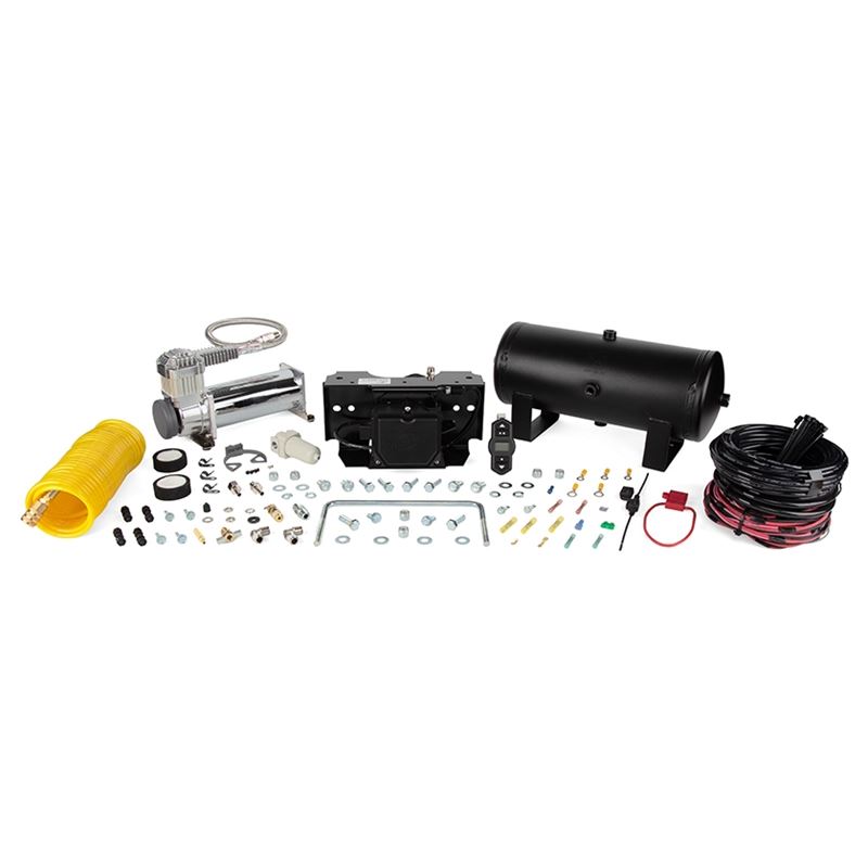 Air Lift WirelessOne Tank + EZ Mount (25981EZ)