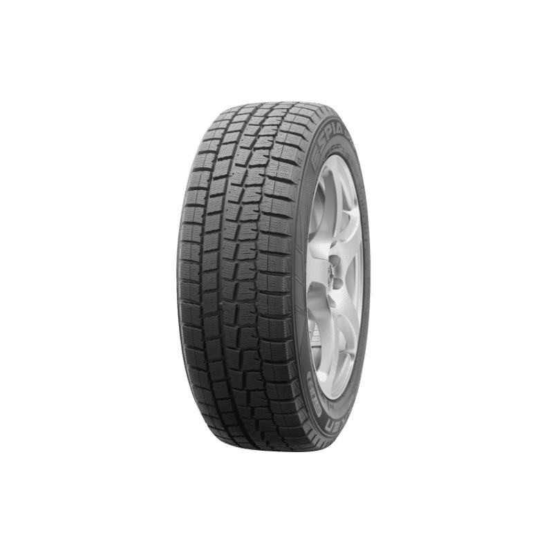 ESPIA EPZ II 215/65R16 Confident Winter Traction (