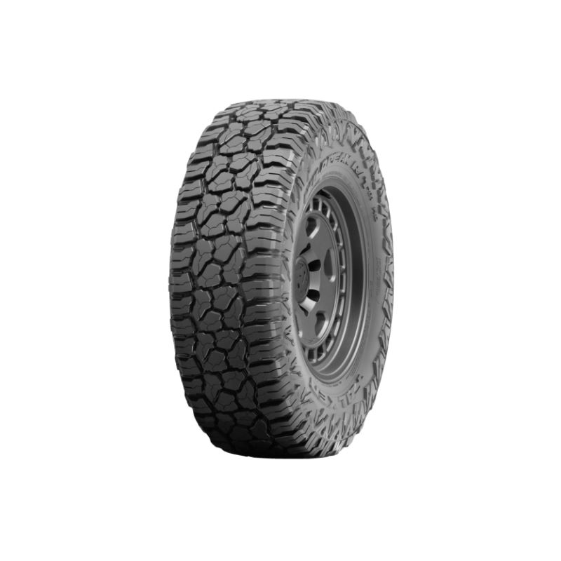 WILDPEAK R/T 37x11.50R20LT Bold, Rugged Terrain Ca