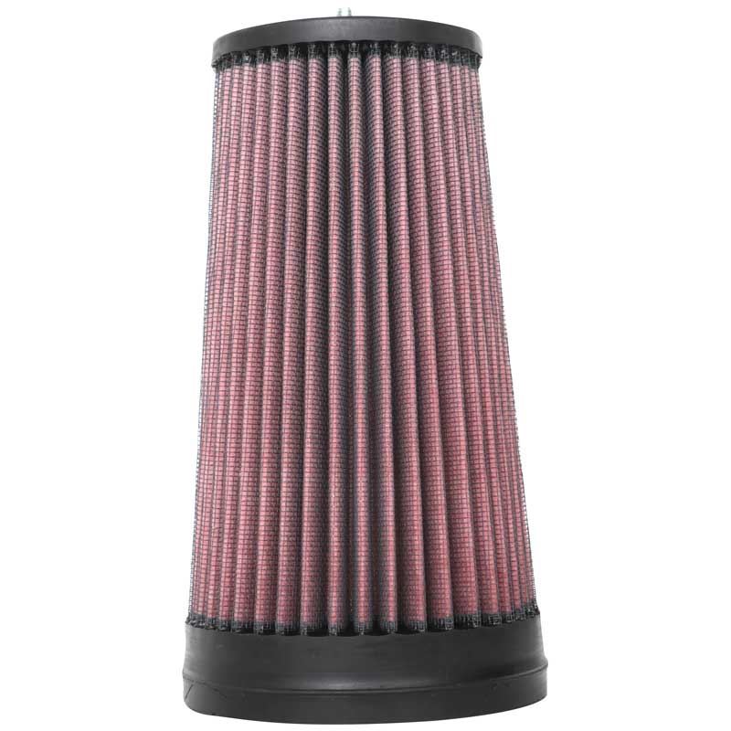 Universal Clamp-On Air Filter