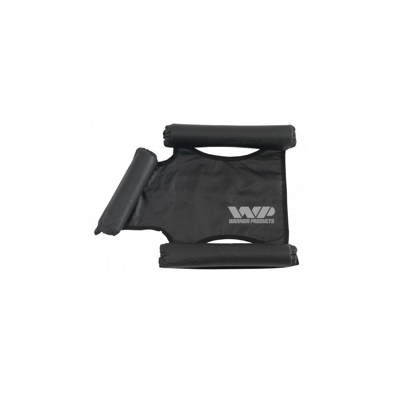 Jeep XJ Black Padding Kit for Warrior Tube Doors