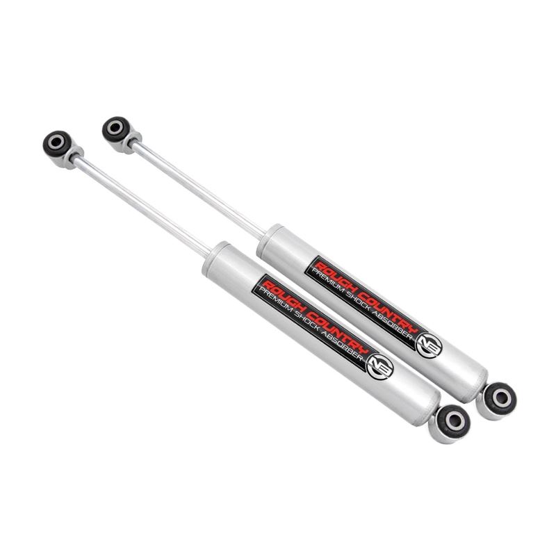 N3 Rear Shocks 2.5-4" GMC Half-Ton Suburban 2