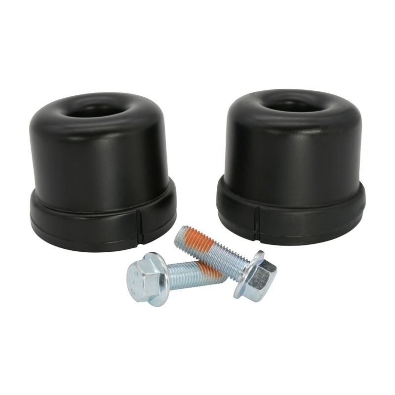 Toyota Pickup Front Bump Stops 0-3 Inch For 89-95