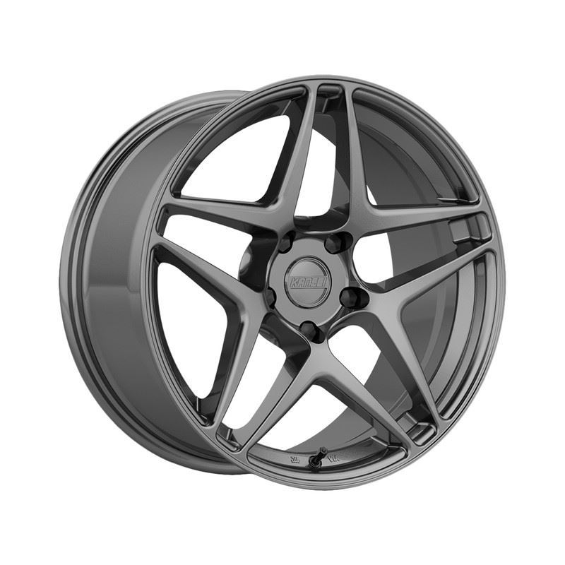 Astro Gm 19x8.5 5x108 +35 (K15G-198523+35)