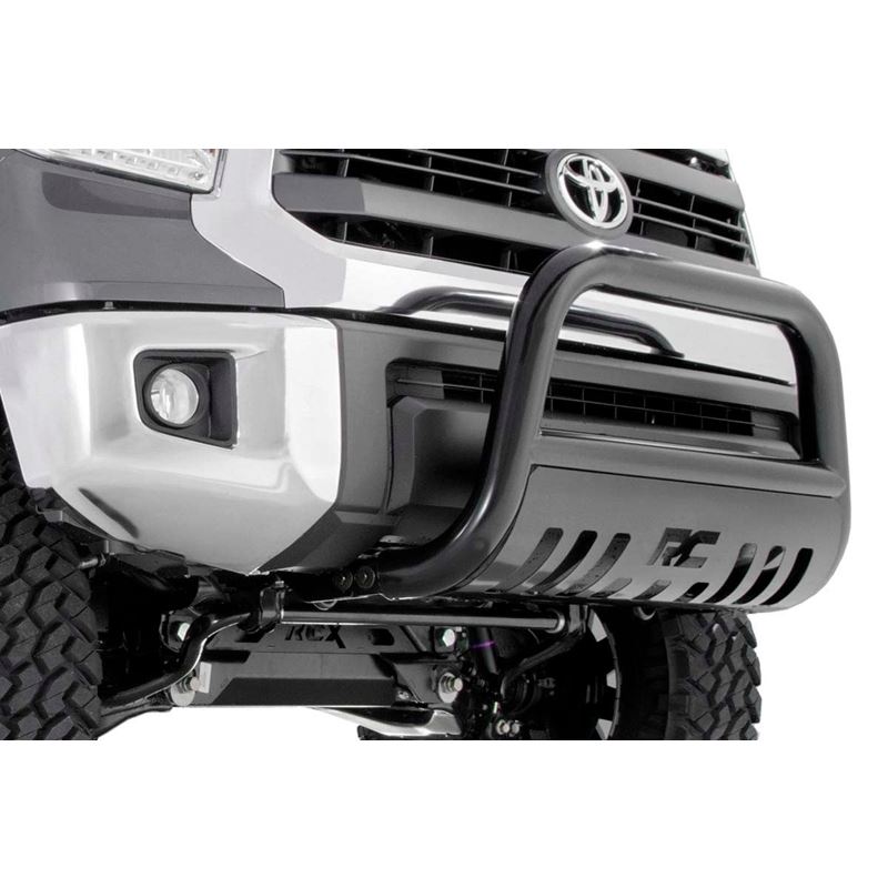 Black Bull Bar Toyota Sequoia (08-21)/Tundra (07-2