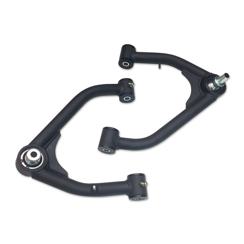 Uni-Ball Upper Control Arms 4x4 and 2WD w/ Cast St