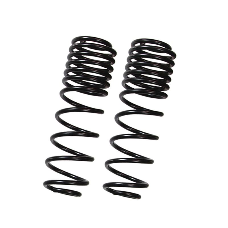 Coil Spring (JLUR403RDR)