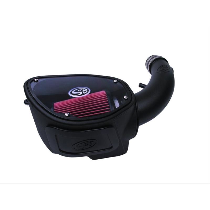 Cold Air Intake Kit (Cleanable Filter) 75-5084