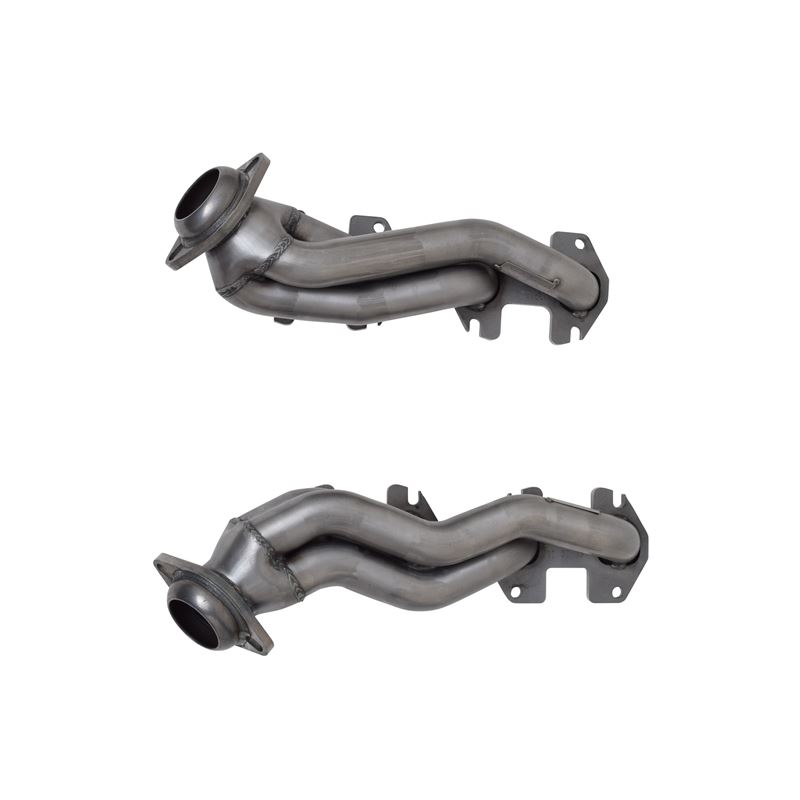 Performance Header, Stainless GP223S