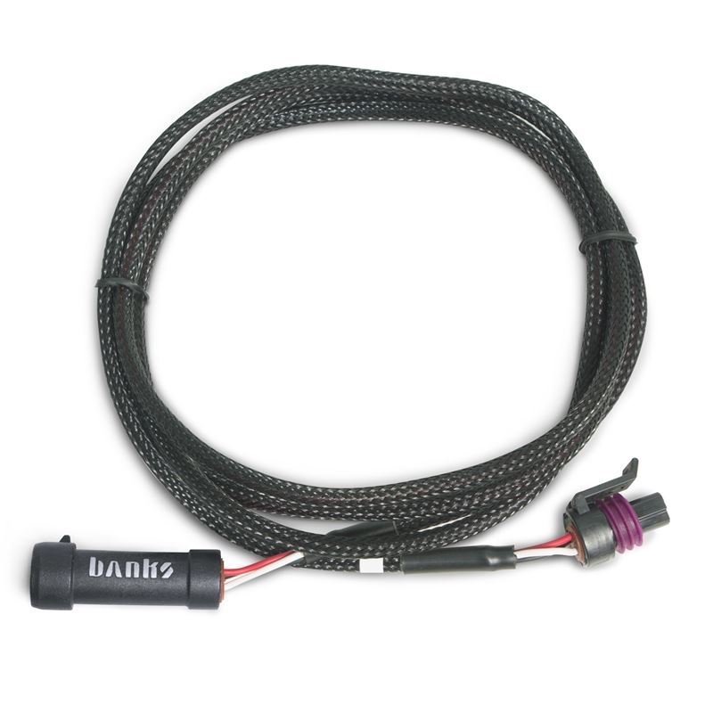 Extension Cable, Sensor