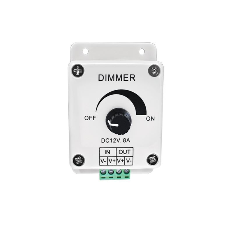 ORACLE LED Dimming Switch / Potentiometer