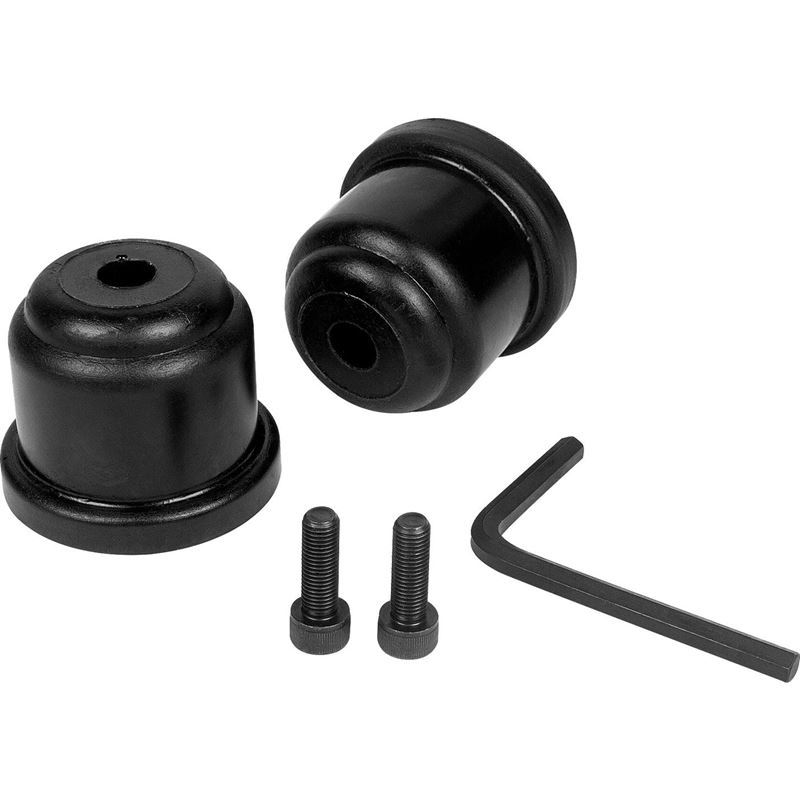 Superbump Front Bumpstop Kit for 03 and Up 4Runner