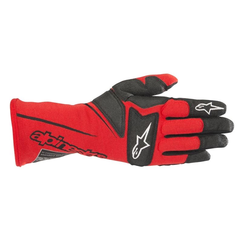 Tech-M Race Gloves