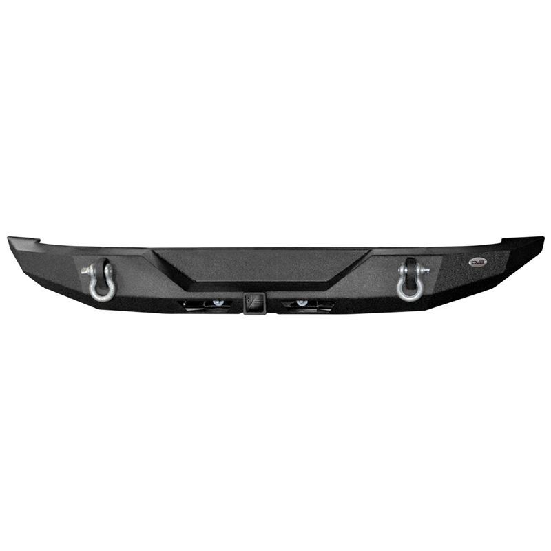 Jeep JK Rear Bumper 07-18 Wrangler JK Full Length