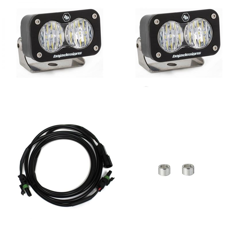 Raptor Reverse Light Kit 2017 Raptor S2 Series