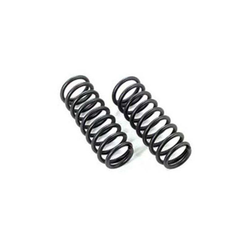 Coil Springs - Pair - Front - 4" Lift - 14-18
