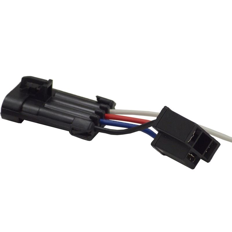 H4 To Delphi For Lights With H4 Connector (9892894