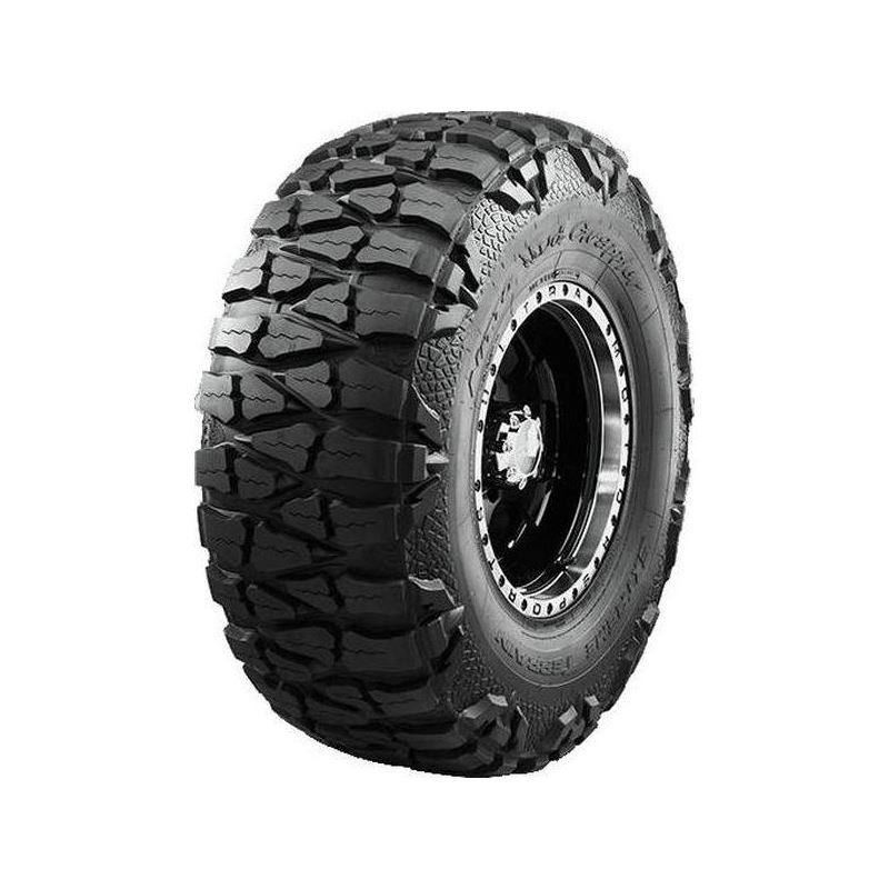 33X12.50R17LT 120Q E/10 MUD GRAPPLER BW (200760)