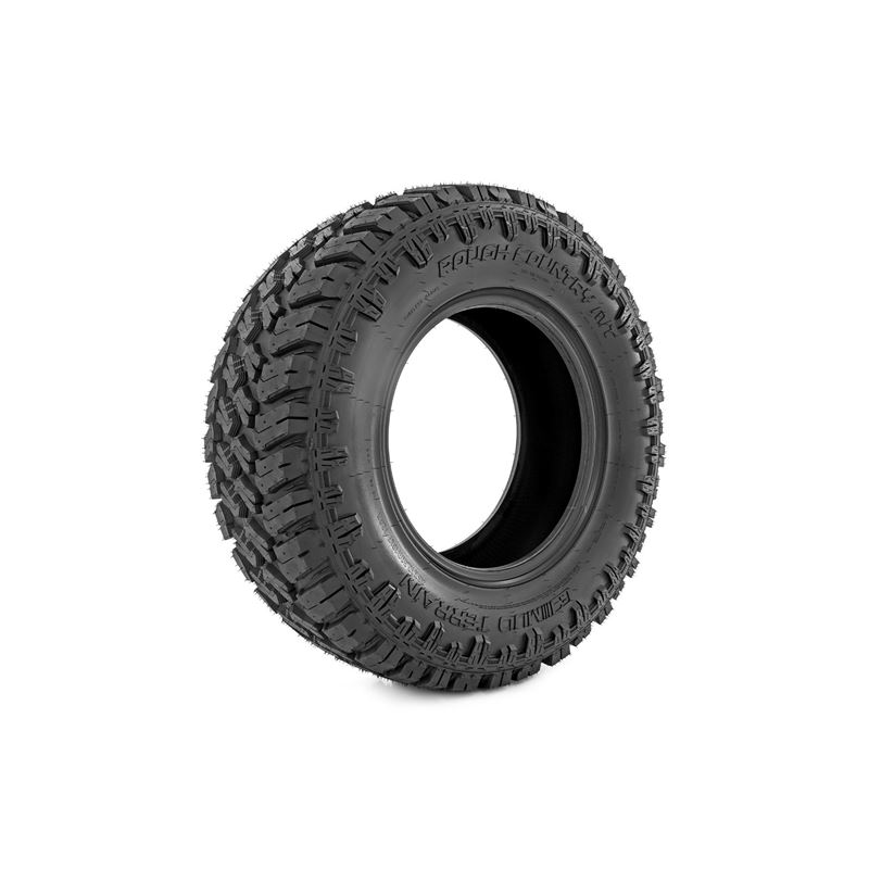 285/65R18 M/T Dual Sidewall (98010128)