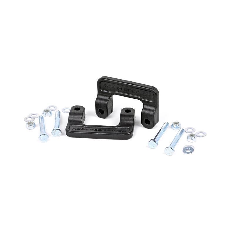 2 Inch Leveling Lift Kit 07-18 Avalanche 1500/07-2
