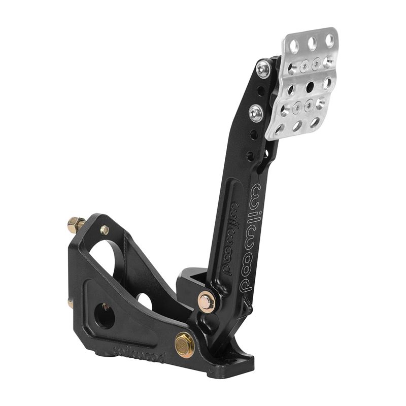 Floor Mount Clutch / Brake Pedal-Adjustable Ratio